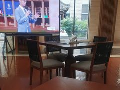 -蜻蜓逐宴全日制西餐厅I古北水镇大酒店