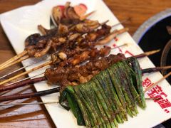 -绅士餐厅龙虾·烧烤(西门路店)