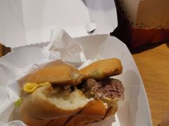 -肯德基(中心书城店)