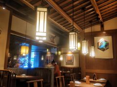 大堂-首秀·四川料理(星耀101店)