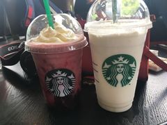 -星巴克(夏日百货店)
