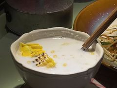 -POKIPOKI泰食谷仓东南亚菜(侨香店)
