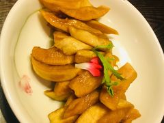 -涌上外婆桥(南塘店)