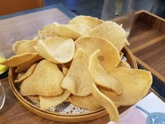 -樾餐厅泰式海鲜火锅(民歌湖店)