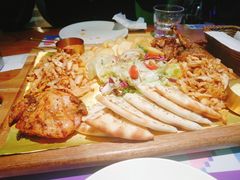 -HELLO MUSAE 拾光缪斯餐厅·纯正希腊风味(苏州中心店)