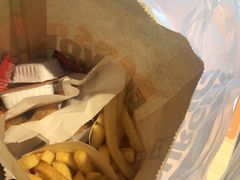 -汉堡王(烟台宝龙店)