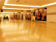 操房-一兆韦德健身(张杨路店)
