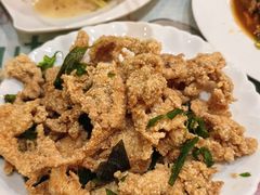 -金姐台湾菜(珠江路店)