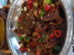 -李东农庄(中南百草园地标店)