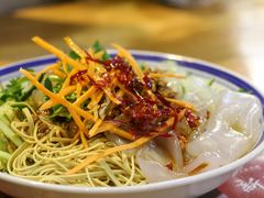 -新兴园饺子馆(北京百子湾店)