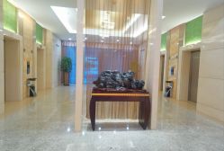 -华东饭店·园林式婚礼宴会厅酒店