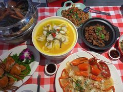 -阿里元海鲜·闽南特色菜(曾厝垵店)