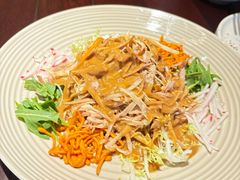 -德永枣香烤鸭(官舍店)