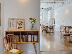 -Cafe Villa