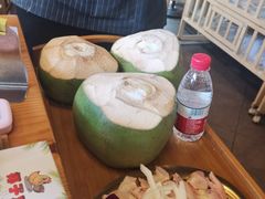 -南国锋味椰子鸡(瀚海店)