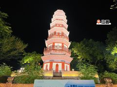 景点-中山公园(石岐街道)