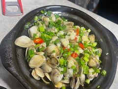 -甬小馆·焗海鲜温州菜(五马街店)