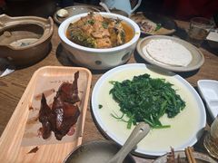 -鸽子窝(青塔店)