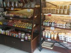 零售区-汉密哈顿(解放路1段店)