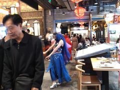 -八一路好吃街(雨田商务大厦店)