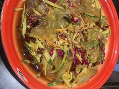 -全家福东北菜(联谊花园宜康苑店)
