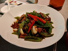 小炒肉-秀儿四九城·新京菜(亚运村鸟巢店)