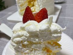 -味多美蛋糕(西安门店)