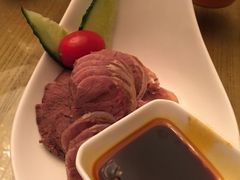 -热度餐厅(老佛爷店)