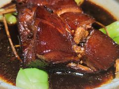 东坡草扎肉-桂满陇-西湖船宴(西单大悦城店)