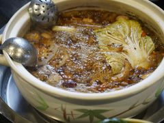 -生宇山珍野生菌汤锅•始于2002(双流古塔店)