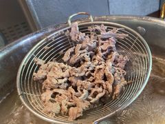 -牛满溢·自助潮汕鲜牛肉火锅(龙汇路店)