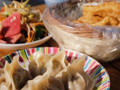 -金山奶茶馆(五一路店)
