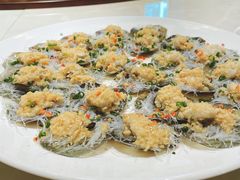 -娱筷海鲜酒家(广州南沙店)