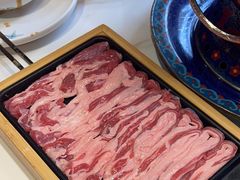 -祥源胡同·涮牛羊肉火锅(花桥店)