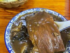 -清真高老大牛排胡辣汤(嵩山路总店)