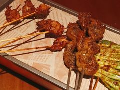 -神府路壹号·海鲜烧烤·砂锅粥·锅物(三坊七巷店)