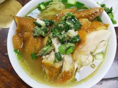 -陈光记烧腊店(罗保博士街店)