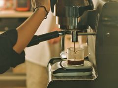 -JOHANDY COFFEE VOYAGE(水围1368文化街区店)