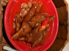 -避风塘·老港味餐厅(虹口龙之梦店)