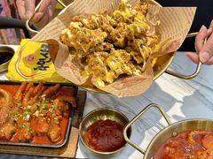 -朴鲸家正宗韩国料理(福田店)