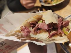 -驴世家驴肉火烧·凉皮·胡辣汤(五道口店)