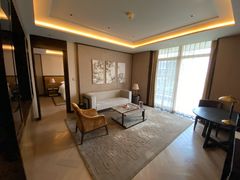 -成都安仁福朋喜来登酒店
