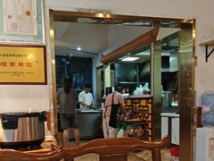 -汤思福北京烤鸭(湘隆时代广场店)