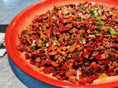 -馬伍旺川菜(江北虹悦城店)