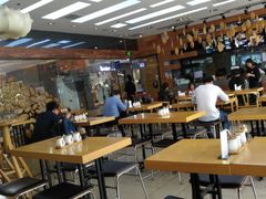 大堂-三千粉牛肉米粉(来客茂店)