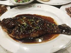 -晋阳饭庄(虎坊桥店)