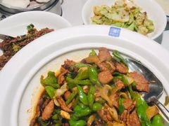 -兰湘子·湘菜小炒(石家庄万象城店)