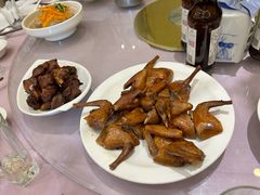 -顺风海鲜港(长寿路店)