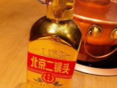 -北京老门框爆肚涮肉馆(凤城六路店)