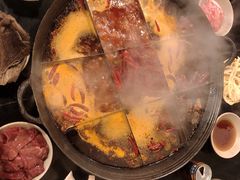 -酒友老火锅(渝中店)